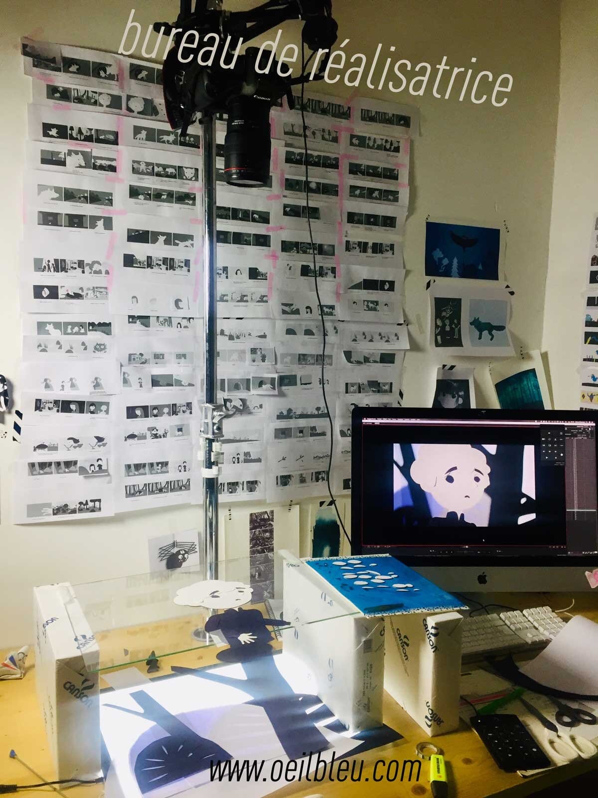 Comment j'ai libéré ma créativité