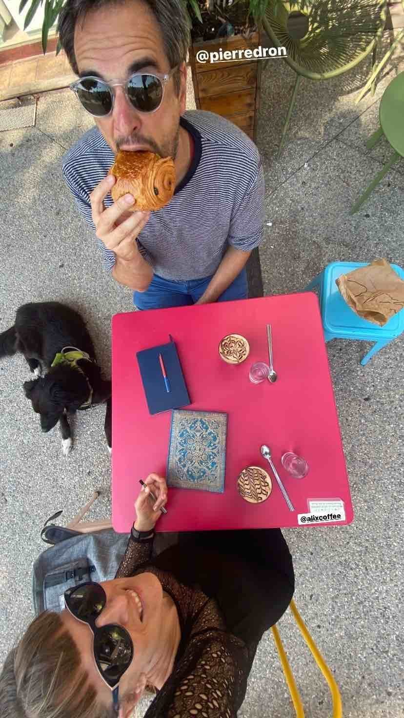 Le bilan de mon année 2021