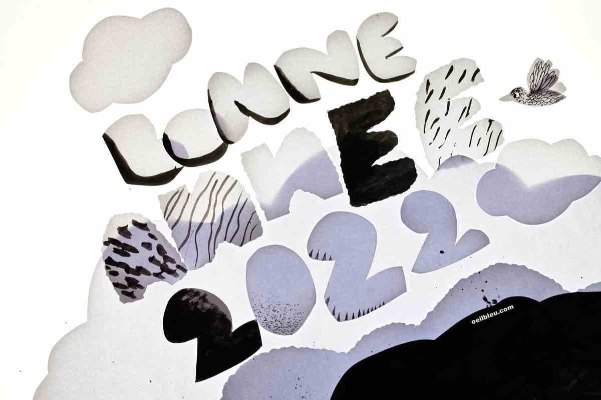 2022 - des vœux légers comme des nuages